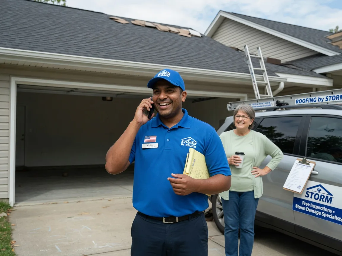 Roof Repair Near Me Patriot, IN FAQs
