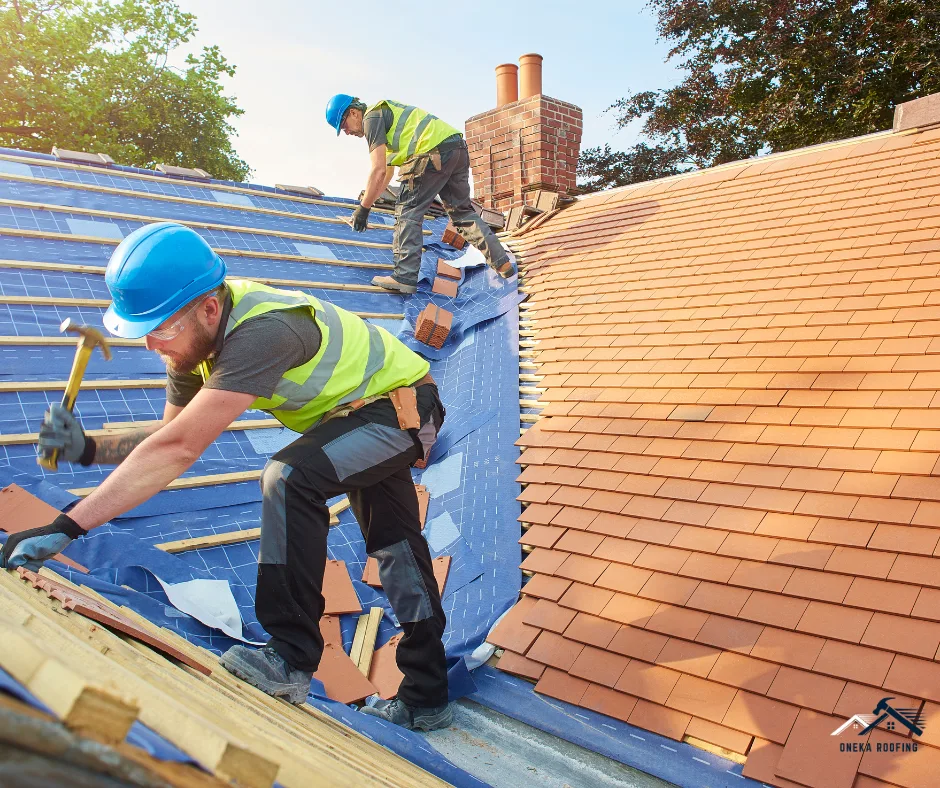 Why choose Roof Repair Near Me in Patriot, IN